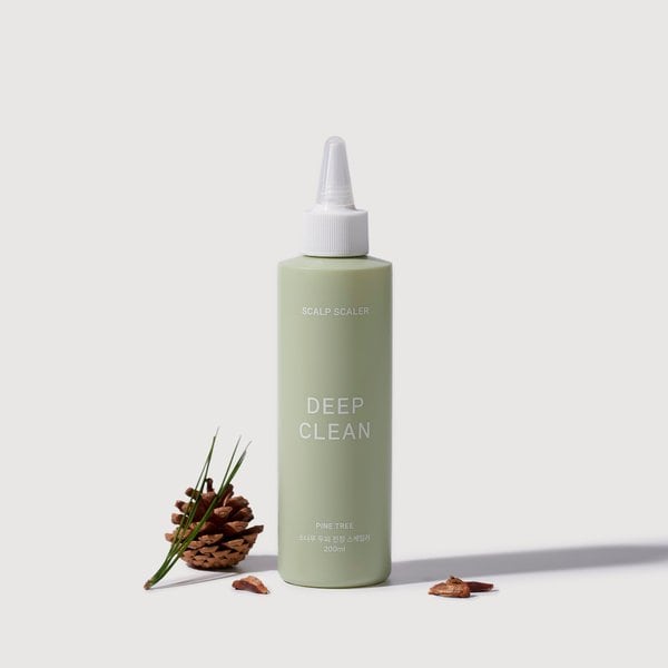 자주 소나무 두피 진정 스케일러 200ml J82N905001400
