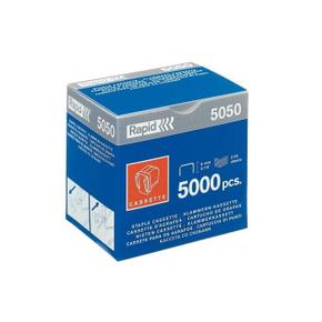 Rapid 5050 카세트 스테플심 5000 pcs (S8659946)