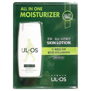 올인원 모이스처라이저 스킨 로션 200ml