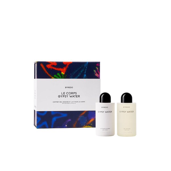 [2025 홀리데이] 르 코 집시 워터 2X225ml (바디세트) 6215962021600