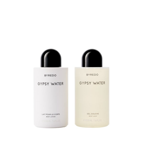 [2025 홀리데이] 르 코 집시 워터 2X225ml (바디세트) 6215962021600