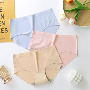 노라인팬티 요가팬티 여성 심리스 팬티 필라테스 무봉제