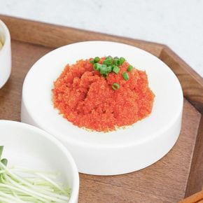 [동화푸드] 명란 비빔젓갈 350g[33818883]