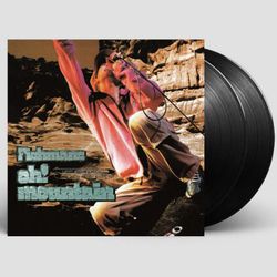 FISHMANS - OH! MOUNTAIN 180G LP - SSG.COM