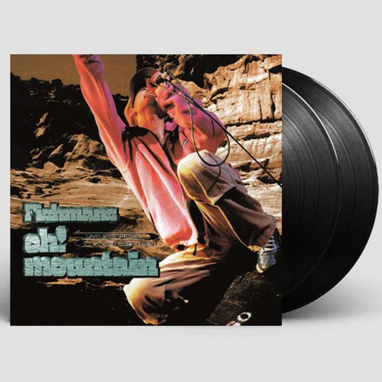【最終価格 新品】Fishmans『Oh! Mountain』LP FISHMANS / OH! MOUNTAIN / 2LP | Record CD Online Shop JET