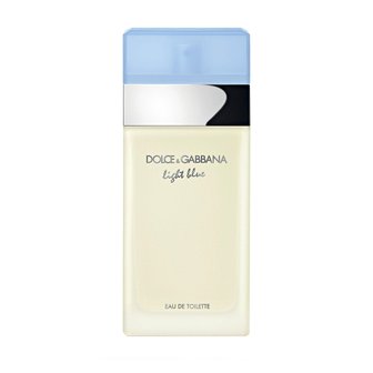  [해외직구]돌체앤가바나 라이트블루 오드 뚜왈렛 100ml DOLCEnGABBANA Light Blue Eau de Toilette