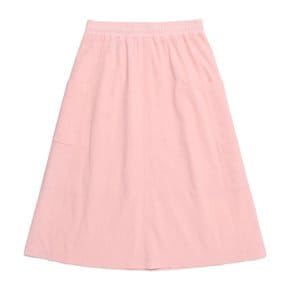 [여주점] N252WSK190 여성 프로즌에어 롱스커트 LPINK