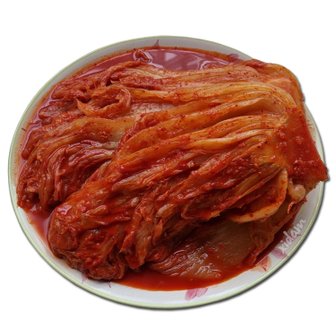 자이담 전라도 옐로우 묵은지 2kg