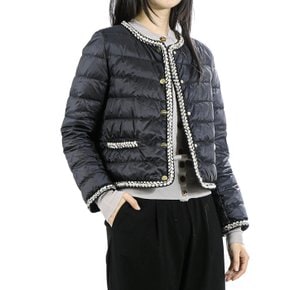 [부산점] 로고패치 2619481134600 008 막스마라 더 큐브 클로에 CHLOE 구스다운 자켓 패딩 재킷 점퍼