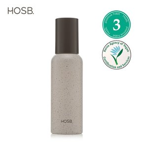 호습 더블 마이크로바이옴 두홉 화이트 미스트 앰플 100ml