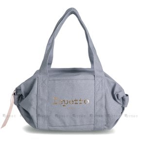 [부산점] 로고 B0231T 039_TX레페토 스몰 글라이드 더플백 토트백 크로스백 숄더백 발레백 댄스백