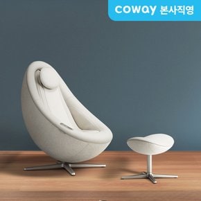 렌탈 BEREX 안마의자 페블체어 MC-C02AT