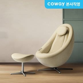 렌탈 BEREX 안마의자 페블체어 MC-C02AT