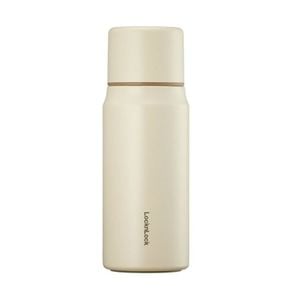 락앤락 마망 보온보냉 텀블러 355ml 베이지 (WAC5F12)[33186129]