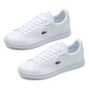 라코스테(LACOSTE) CARNABY PRO BL23 1 스니커즈 (unisex) 2종 택1