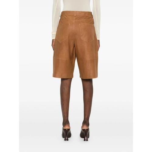 텔라 숏팬츠 C70016 04T193 C001 BROWN