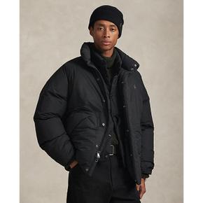 남성 모크넥 다운 재킷(MNPOOTW16021705001)