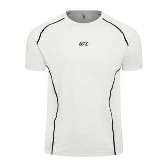 UFC SPORT UFC 블레이즈 머슬핏 반팔 티셔츠[U4SSU3106]