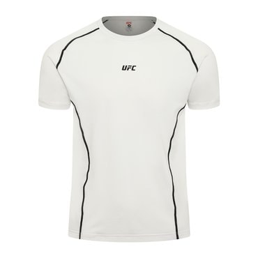 UFC SPORT UFC 블레이즈 머슬핏 반팔 티셔츠[U4SSU3106]