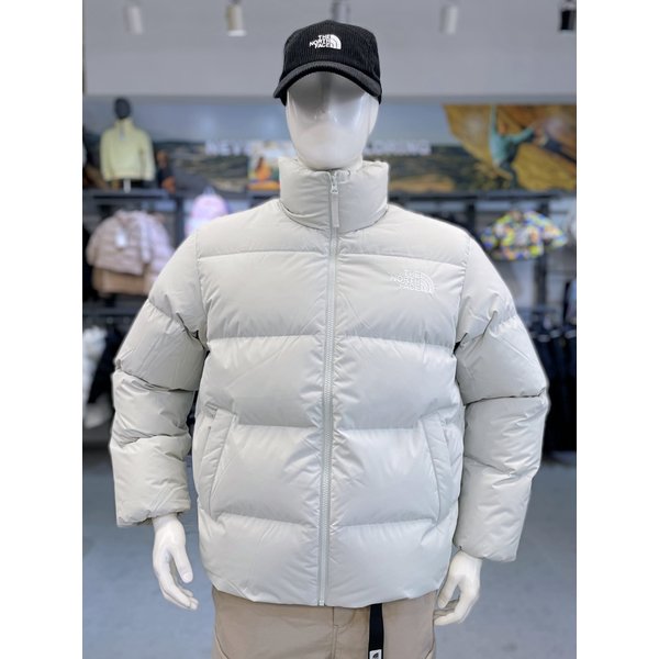 [여주점] 남성 로프티 RDS 다운 자켓 NJ1DQ71C