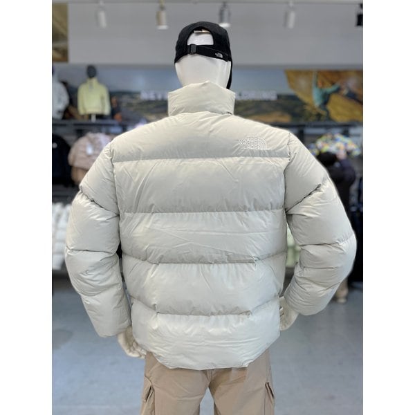 [여주점] 남성 로프티 RDS 다운 자켓 NJ1DQ71C