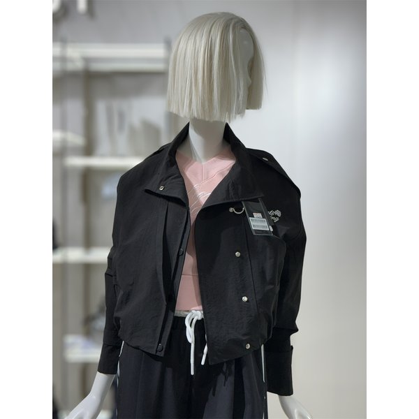 [파주점] 스프링 스트랩 자수 점퍼 (ES2OJP52)