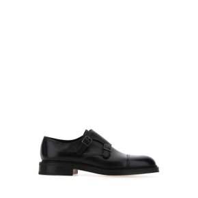 존 롭 JOHN LOBB SCARPE STRINGATE Dress Shoes 279034L 1R Black