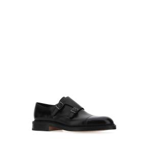 존 롭 JOHN LOBB SCARPE STRINGATE Dress Shoes 279034L 1R Black