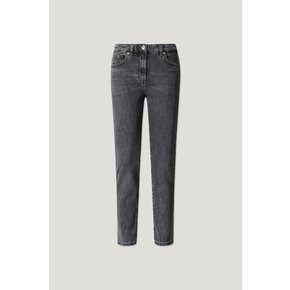 [파주점] 이로 여성 GALLOWAY Denim pants IOPDA23103BKP