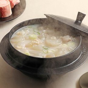 [선의] 박미선이 선택한 특 한우眞도가니탕 600g x 1팩, 실온보관