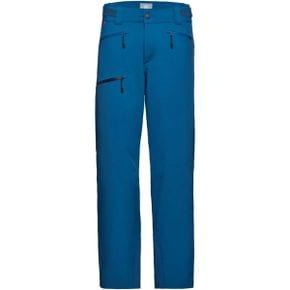 일본 마무트 남자 등산바지 MAMMUT Mens Ski Snowboard Wear Pants Bottoms Stoney HS Thermo Me