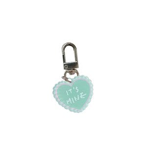 Keyring _ Its mine