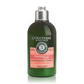 L`OCCITANE 아로마chologie 인텐시브 리페어 컨디셔너