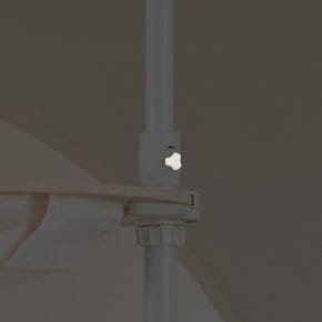캣폴 기둥 스토퍼 고정볼트