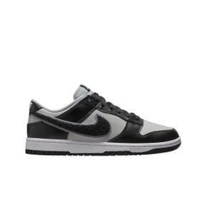 나이키 덩크 로우 레트로 그레이 포그 블랙 Nike Dunk Low Retro Grey Fog Black