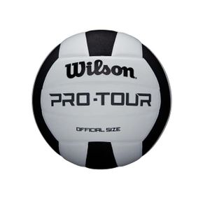 독일 윌슨 배구공 Wilson Pro 투어 Indoor Volleyball 1233866