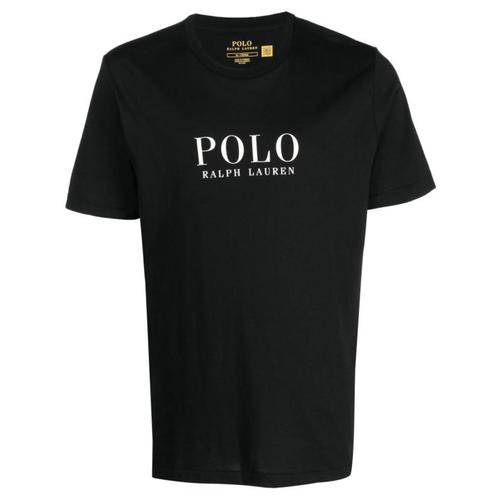 폴로 랄프로렌 라운지 웨어 714899613 004 Nero