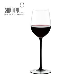 Riedel 리델 소믈리에 블랙타이 머추어 보르도 1P