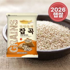 국산 현미찹쌀 1kg[35761676]