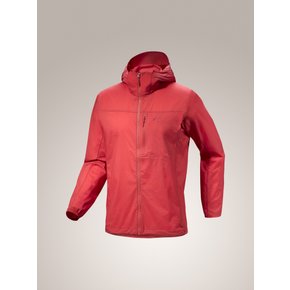 [시흥점] [공식판매처][26년 S/S] 아톰 후디 남성 Atom Hoody (AJQSM09556)