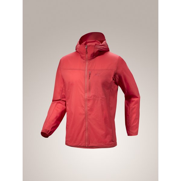 [시흥점] [공식판매처][26년 S/S] 아톰 후디 남성 Atom Hoody (AJQSM09556)