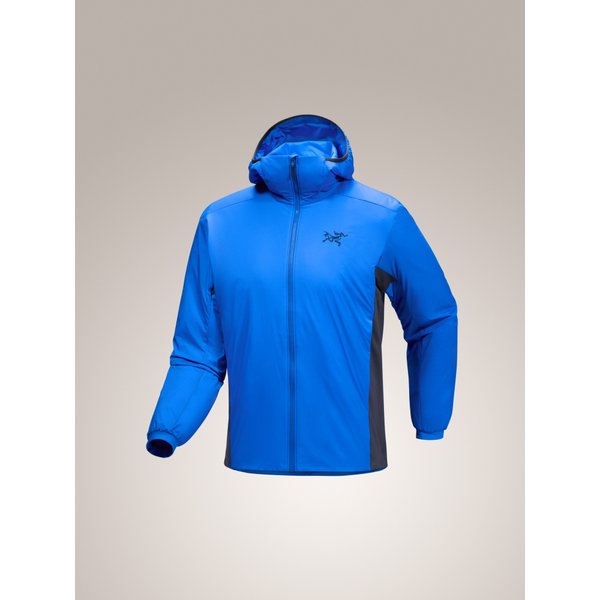 [시흥점] [공식판매처][26년 S/S] 아톰 후디 남성 Atom Hoody (AJQSM09556)