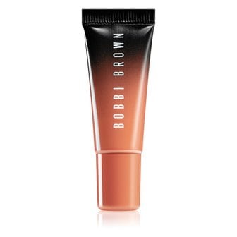 바비브라운 Bobbi Brown 크러쉬드 크리미 컬러 포 리퀴드 블러셔&립 Latte 라떼 10 ml