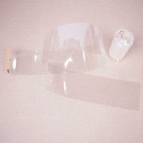 투명무스띠 (45mmx700mm) - 5매