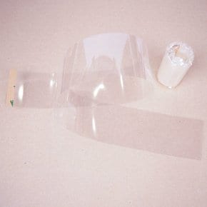 투명무스띠 (45mmx700mm) - 5매