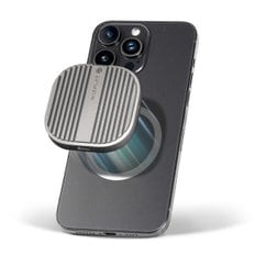  위즈플랫 M747 맥세이프 호환 마그네틱 PD100W 10Gbps 포터블 외장 NVMe M.2 SSD 케이스 아이폰15 호환  16