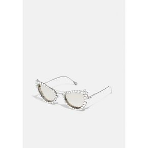 5163841 Swarovski Sunglasses - silver-coloured