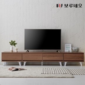 앳홈 그랑그랑 2400 서랍 거실장