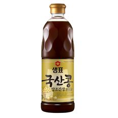 국산콩간장860ml(1개)