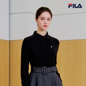 FILA(휠라) 여성 24FW 옵티마 웜 카라티 3종